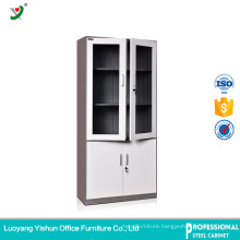 Filing Cabinet Specific Use and Metal Material Colorful File Cabinets